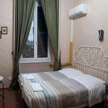 Renting Rooms Rzym Zewnętrze zdjęcie