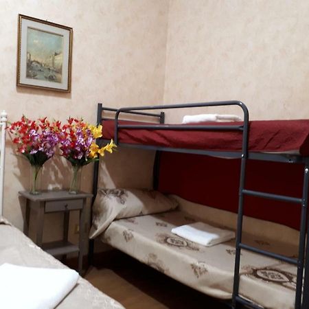 Renting Rooms Rzym Zewnętrze zdjęcie