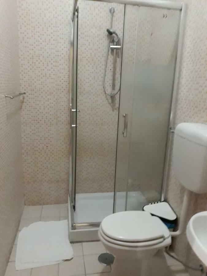 Renting Rooms Rzym Zewnętrze zdjęcie