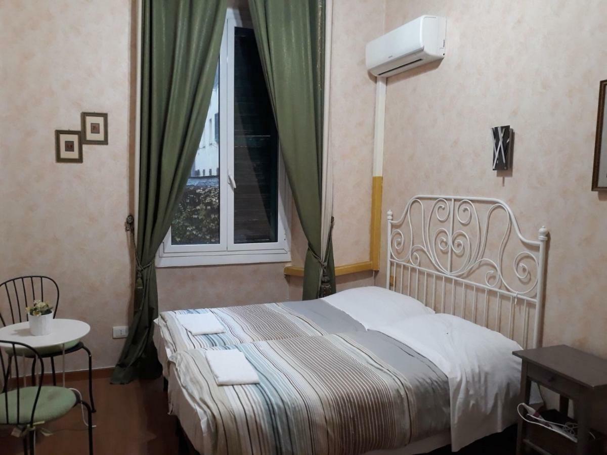 Renting Rooms Rzym Zewnętrze zdjęcie