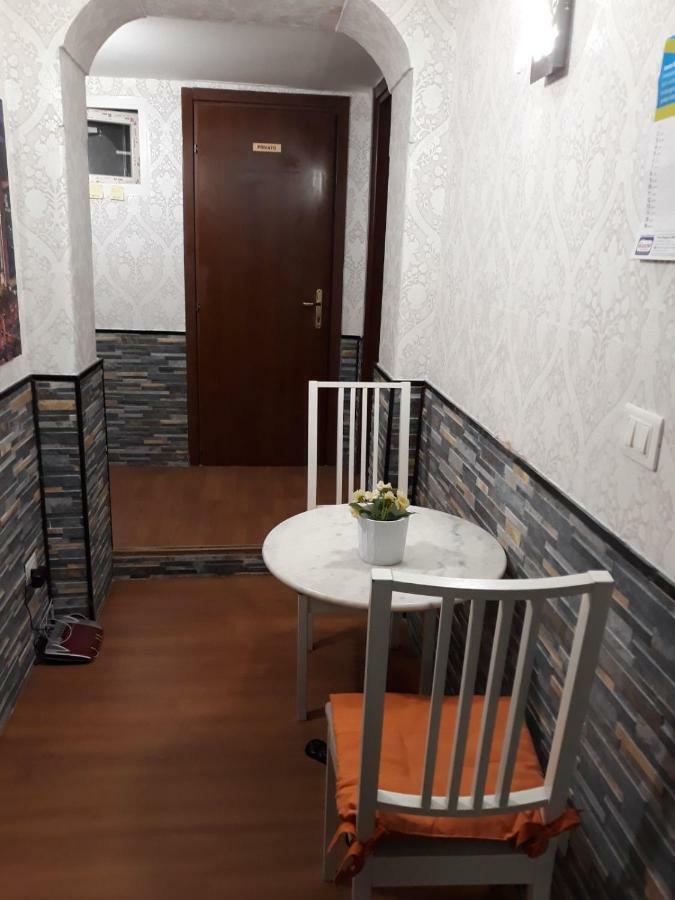 Renting Rooms Rzym Zewnętrze zdjęcie