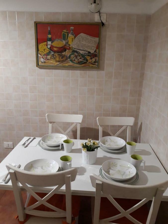Renting Rooms Rzym Zewnętrze zdjęcie