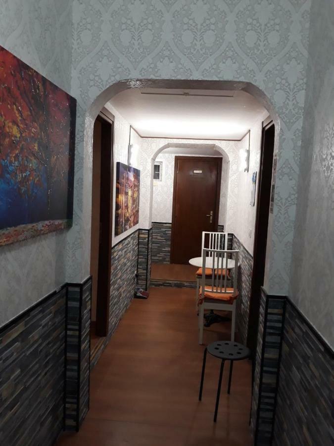 Renting Rooms Rzym Zewnętrze zdjęcie