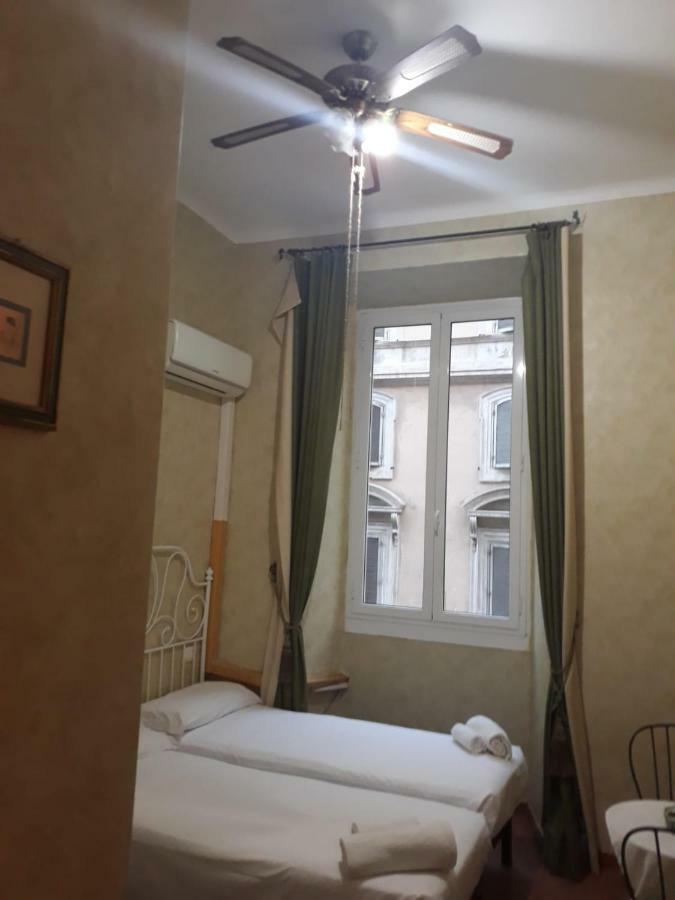 Renting Rooms Rzym Zewnętrze zdjęcie