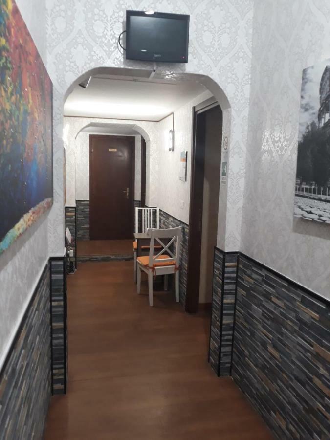 Renting Rooms Rzym Zewnętrze zdjęcie