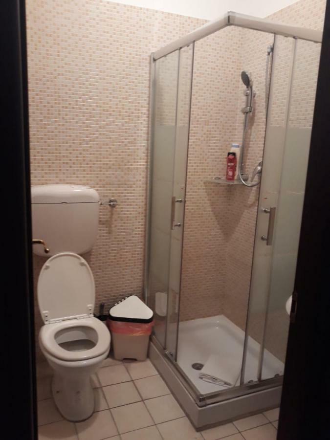 Renting Rooms Rzym Zewnętrze zdjęcie