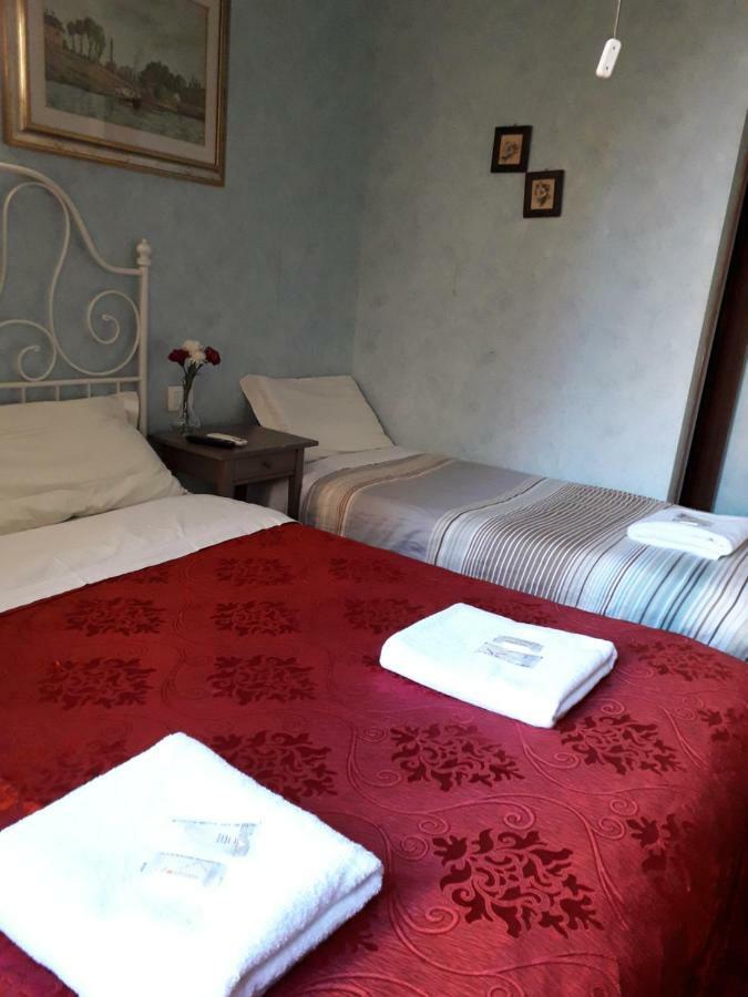 Renting Rooms Rzym Zewnętrze zdjęcie