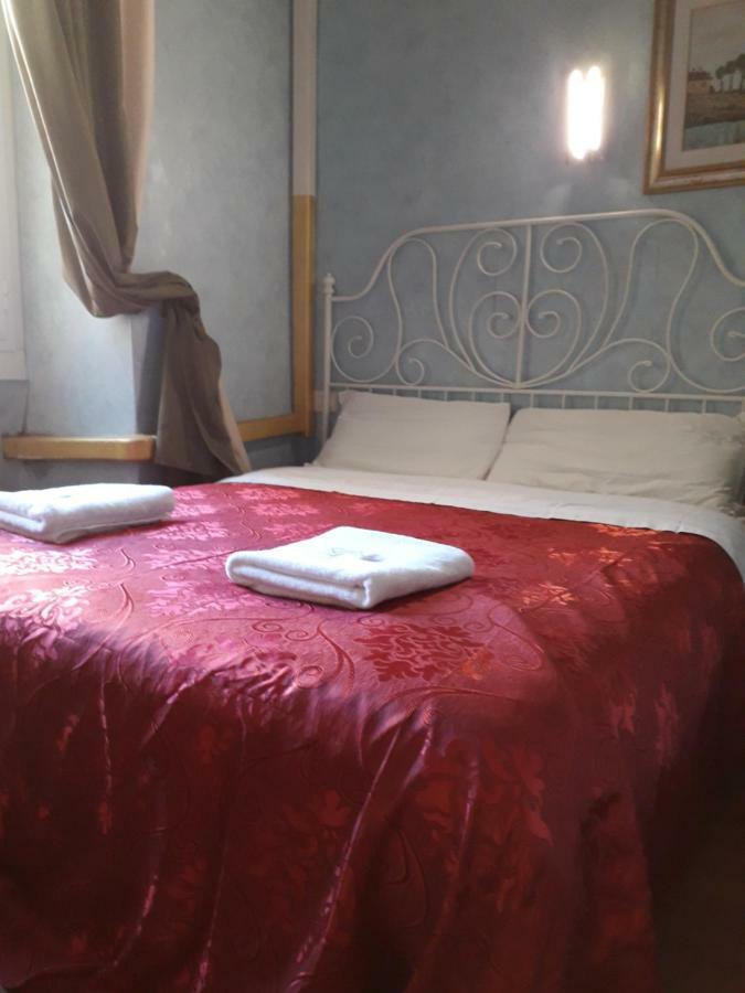 Renting Rooms Rzym Zewnętrze zdjęcie