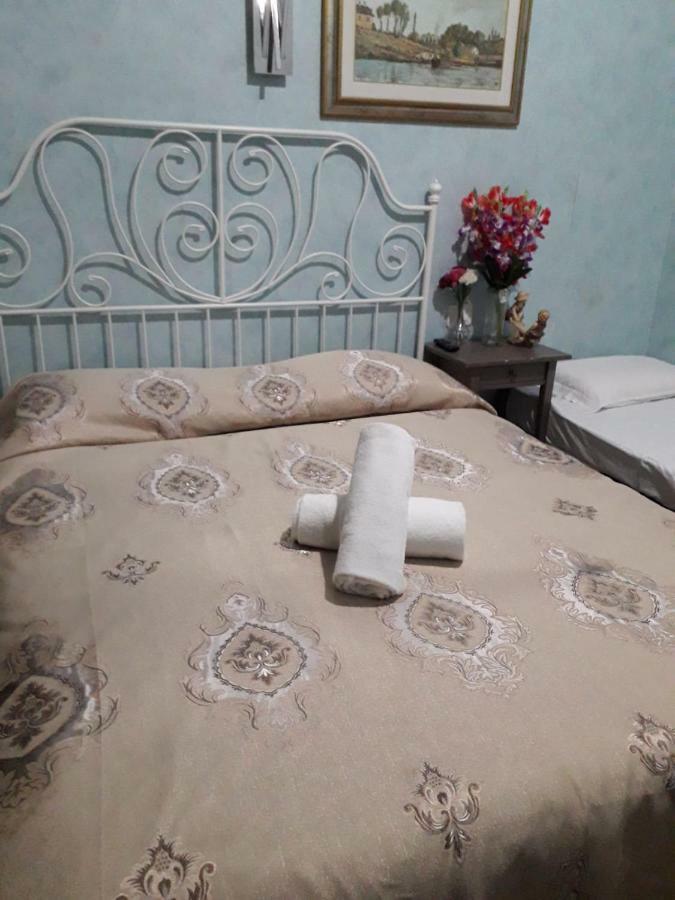 Renting Rooms Rzym Zewnętrze zdjęcie