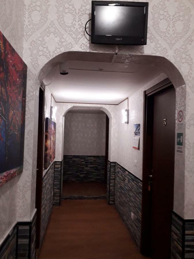 Renting Rooms Rzym Zewnętrze zdjęcie