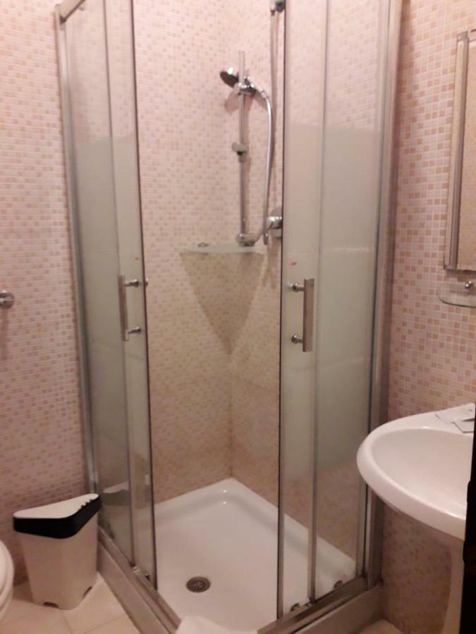 Renting Rooms Rzym Zewnętrze zdjęcie