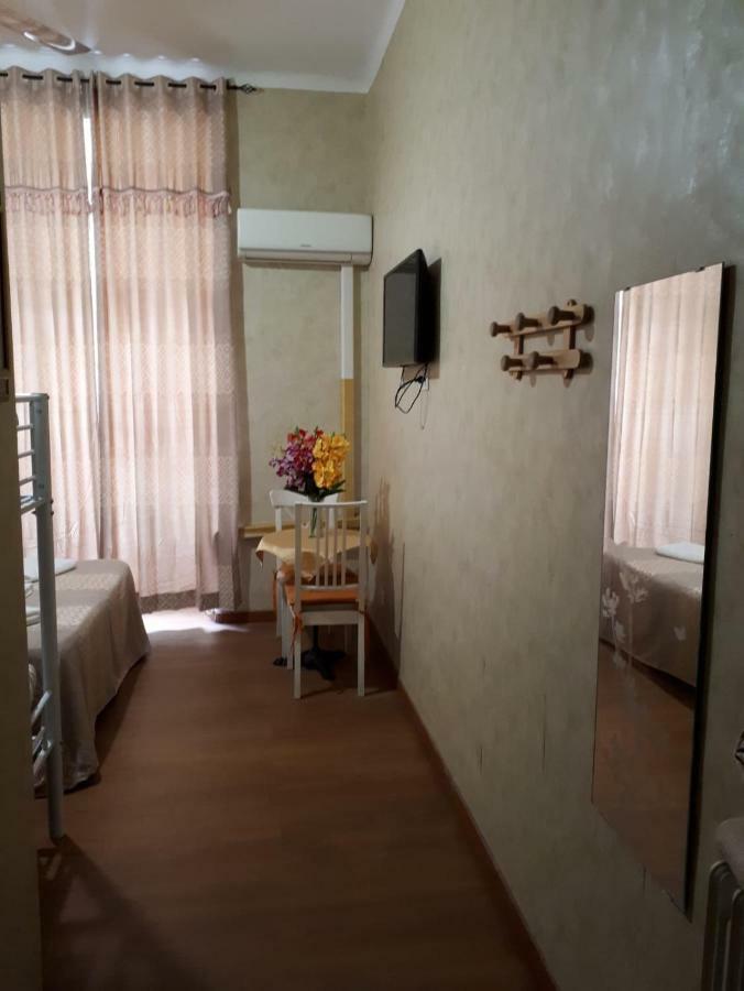 Renting Rooms Rzym Zewnętrze zdjęcie
