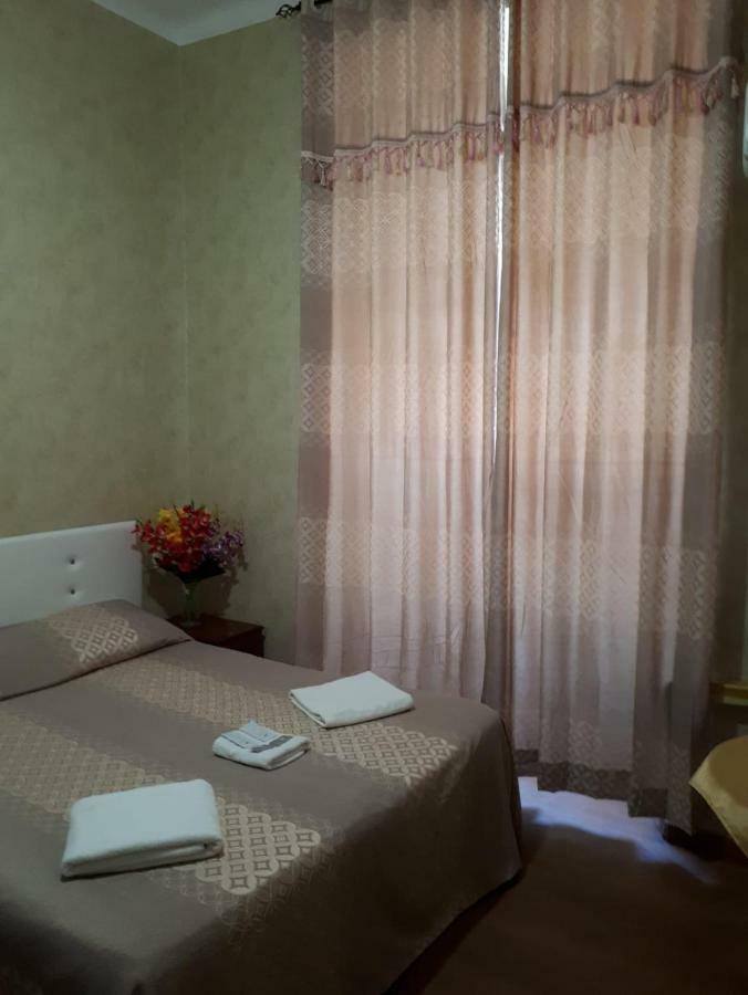 Renting Rooms Rzym Zewnętrze zdjęcie
