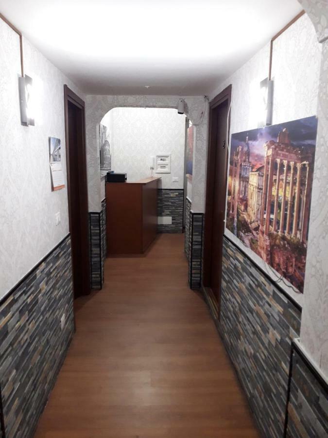 Renting Rooms Rzym Zewnętrze zdjęcie