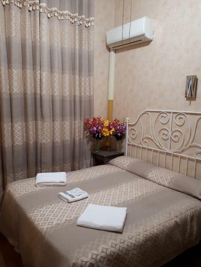 Renting Rooms Rzym Zewnętrze zdjęcie