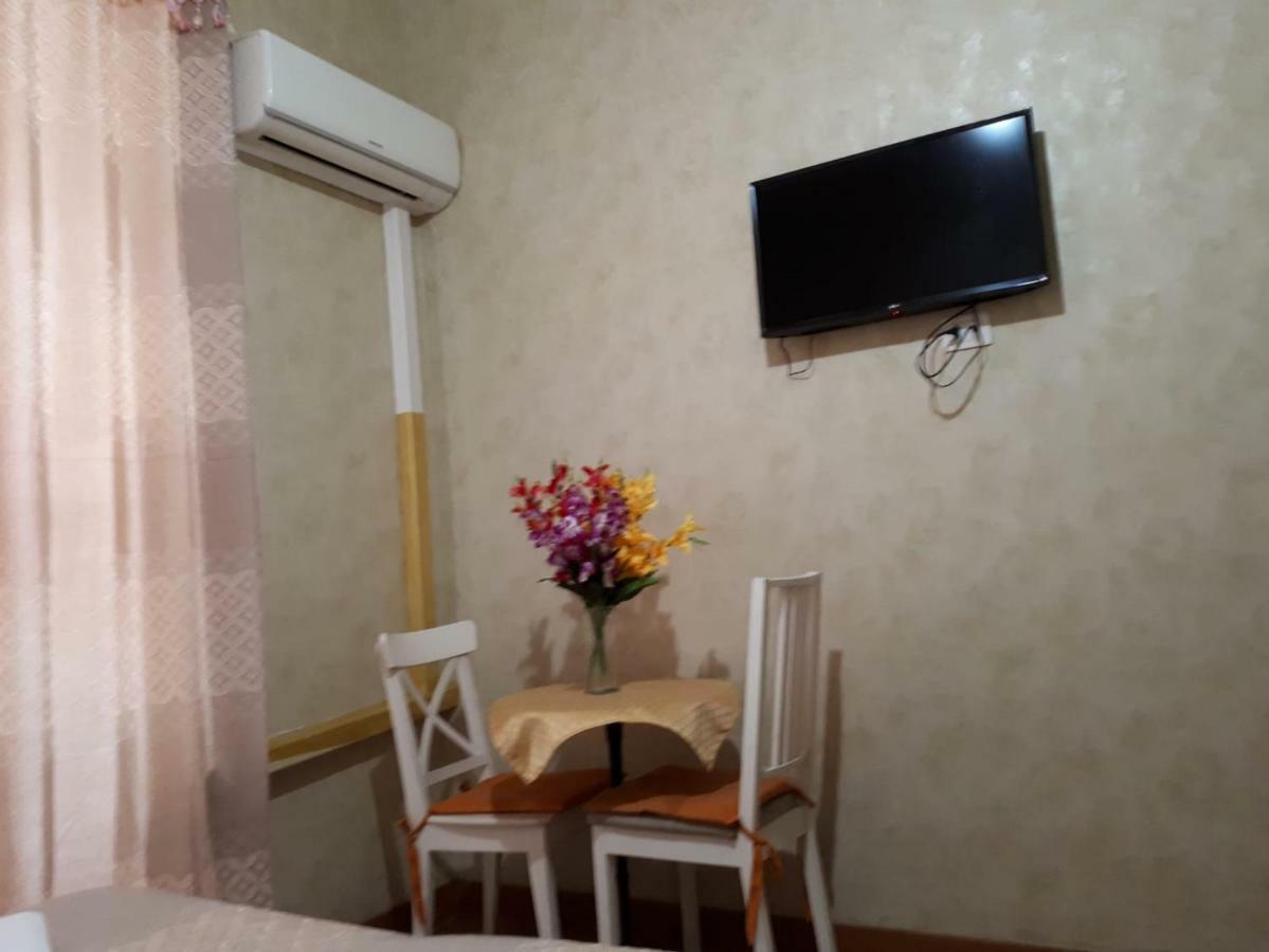 Renting Rooms Rzym Zewnętrze zdjęcie