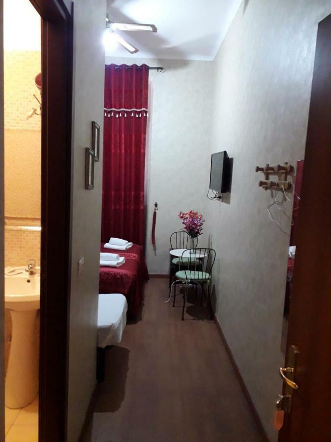 Renting Rooms Rzym Zewnętrze zdjęcie