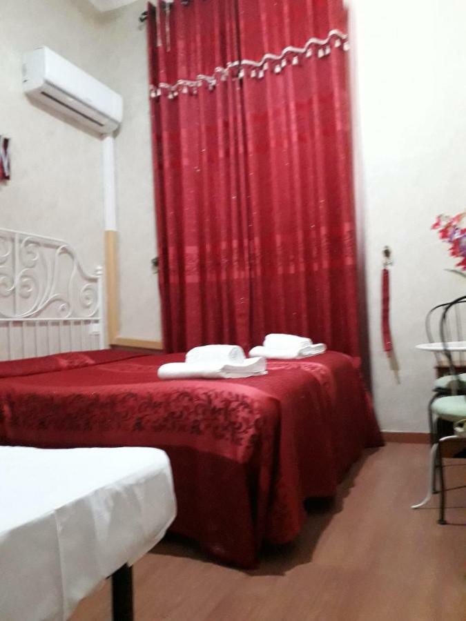 Renting Rooms Rzym Zewnętrze zdjęcie