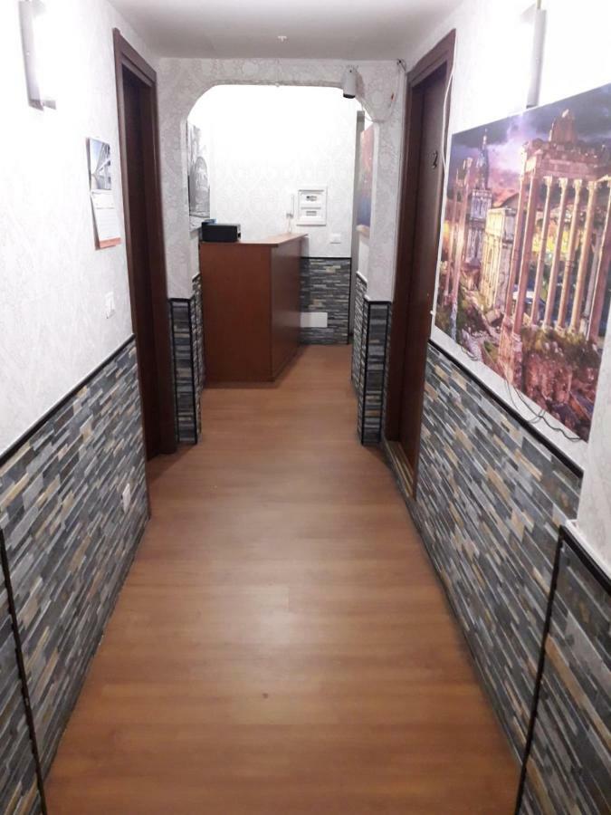 Renting Rooms Rzym Zewnętrze zdjęcie