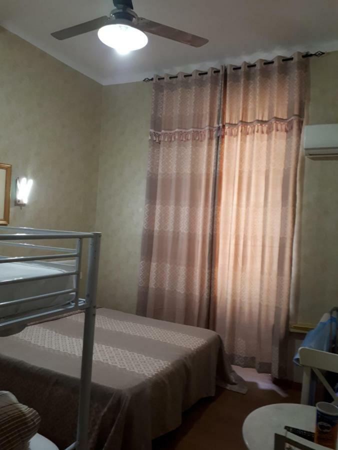 Renting Rooms Rzym Zewnętrze zdjęcie