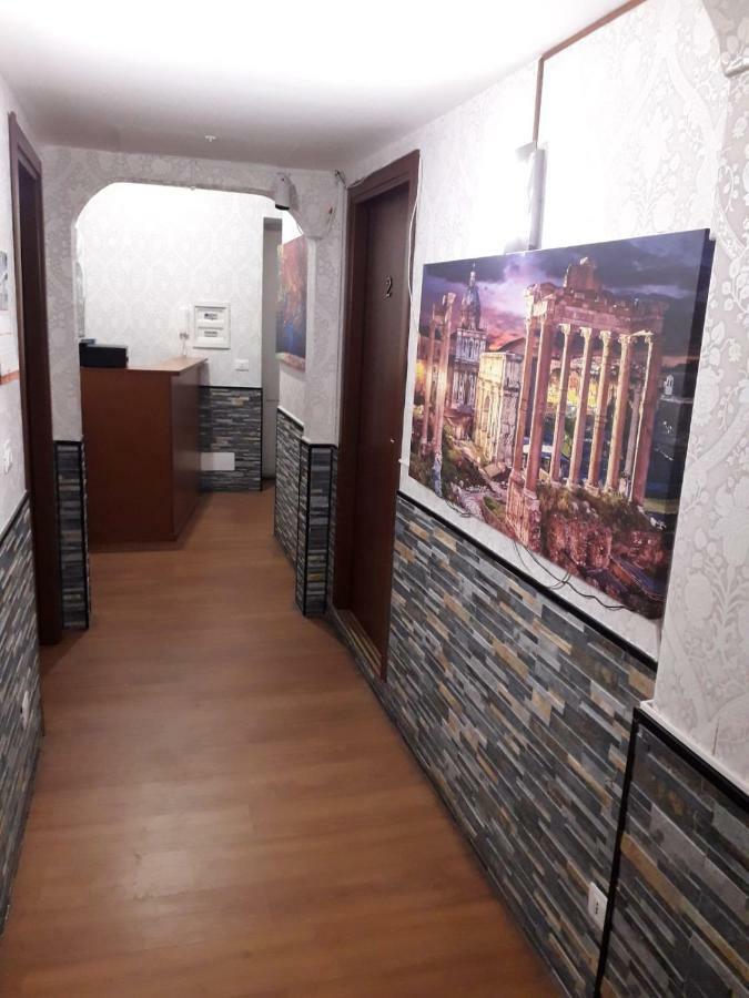 Renting Rooms Rzym Zewnętrze zdjęcie