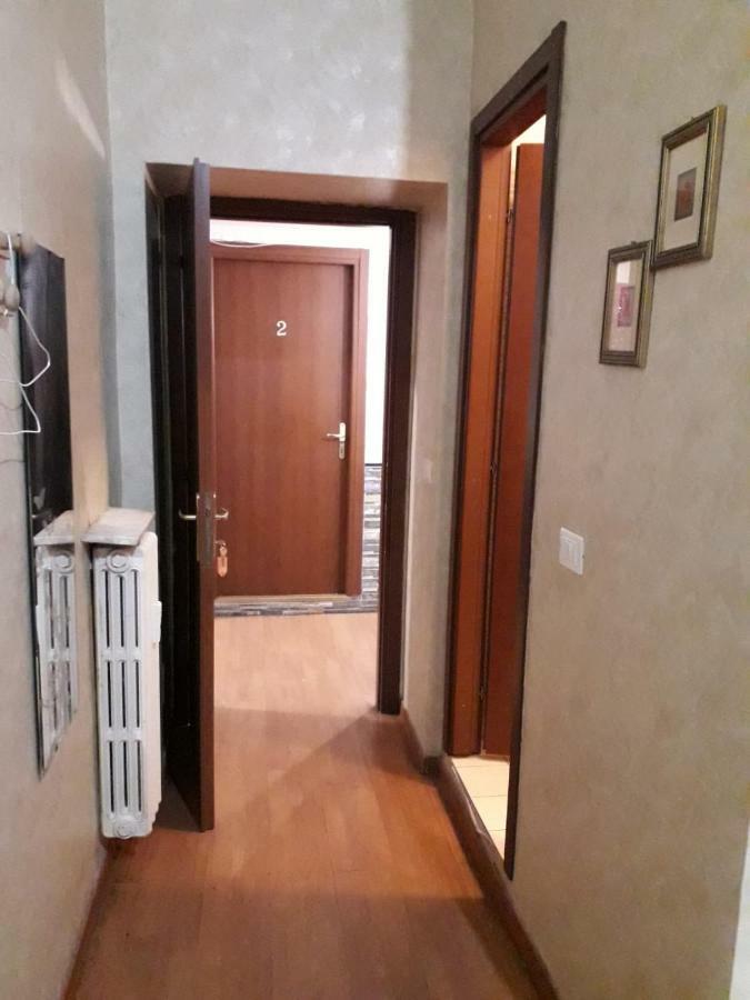 Renting Rooms Rzym Zewnętrze zdjęcie