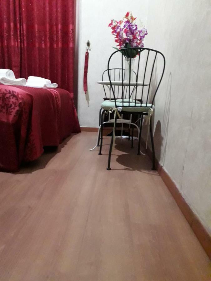 Renting Rooms Rzym Zewnętrze zdjęcie