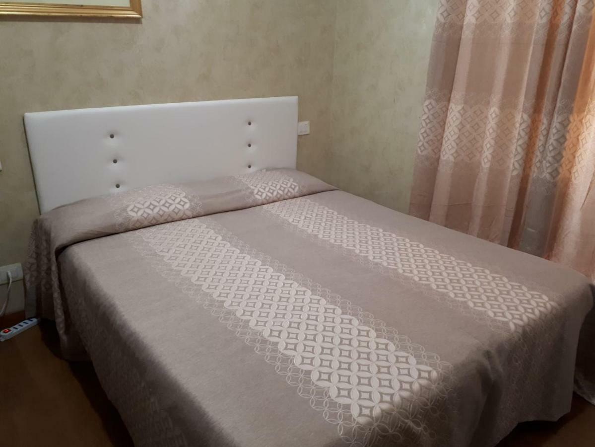 Renting Rooms Rzym Zewnętrze zdjęcie