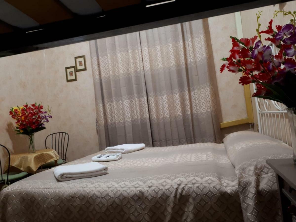 Renting Rooms Rzym Zewnętrze zdjęcie