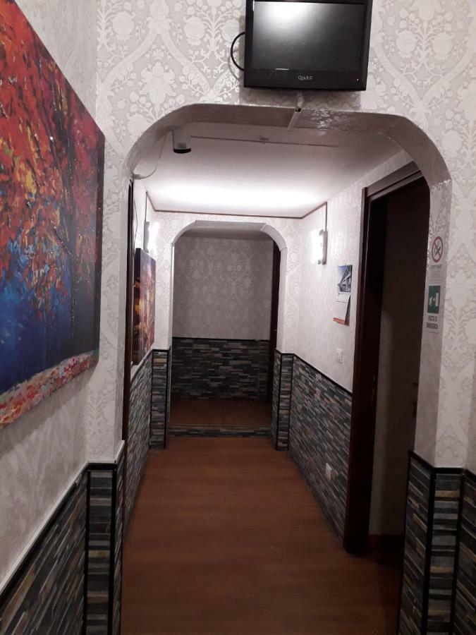 Renting Rooms Rzym Zewnętrze zdjęcie