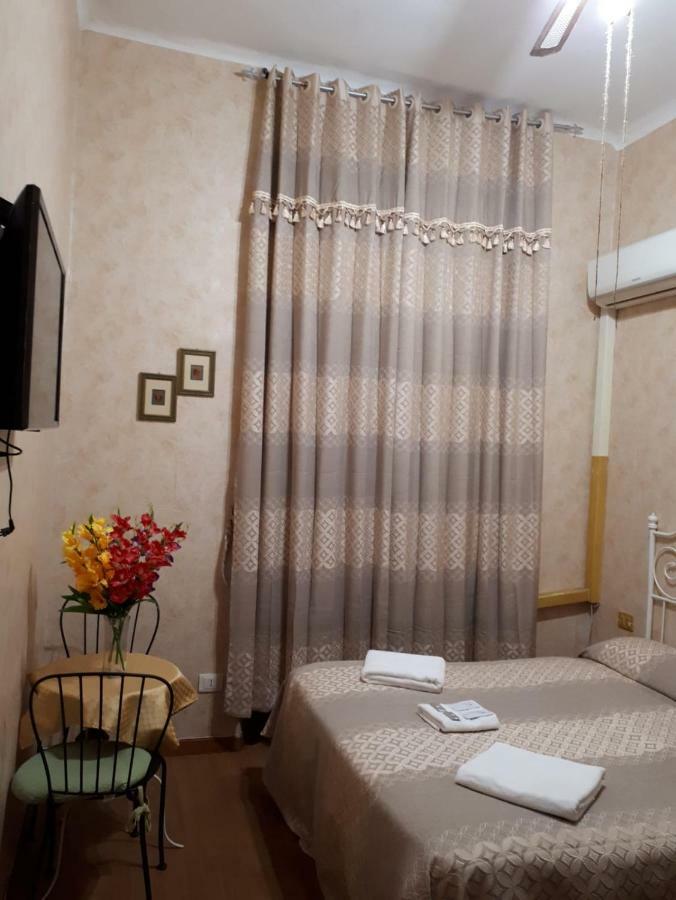 Renting Rooms Rzym Zewnętrze zdjęcie