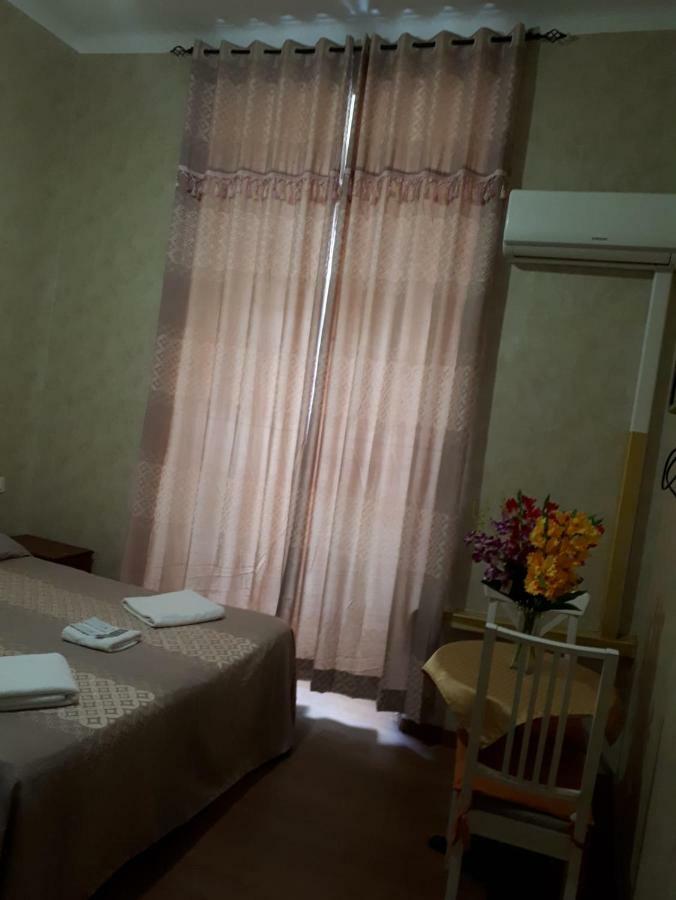 Renting Rooms Rzym Zewnętrze zdjęcie