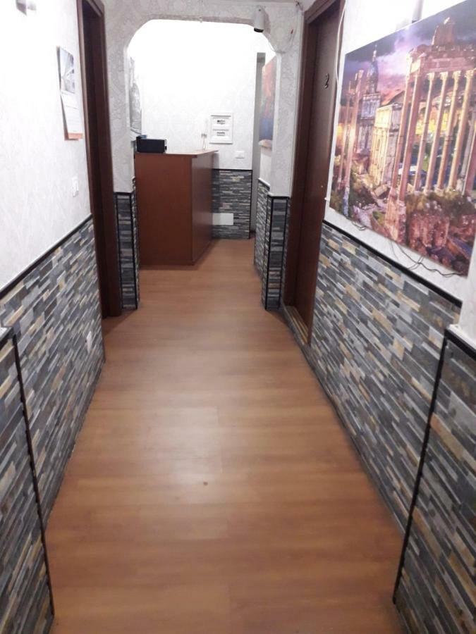 Renting Rooms Rzym Zewnętrze zdjęcie