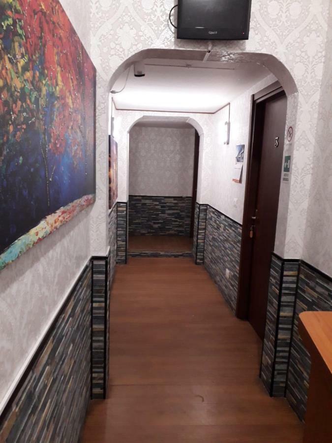 Renting Rooms Rzym Zewnętrze zdjęcie
