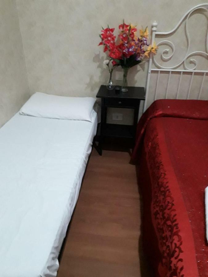 Renting Rooms Rzym Zewnętrze zdjęcie
