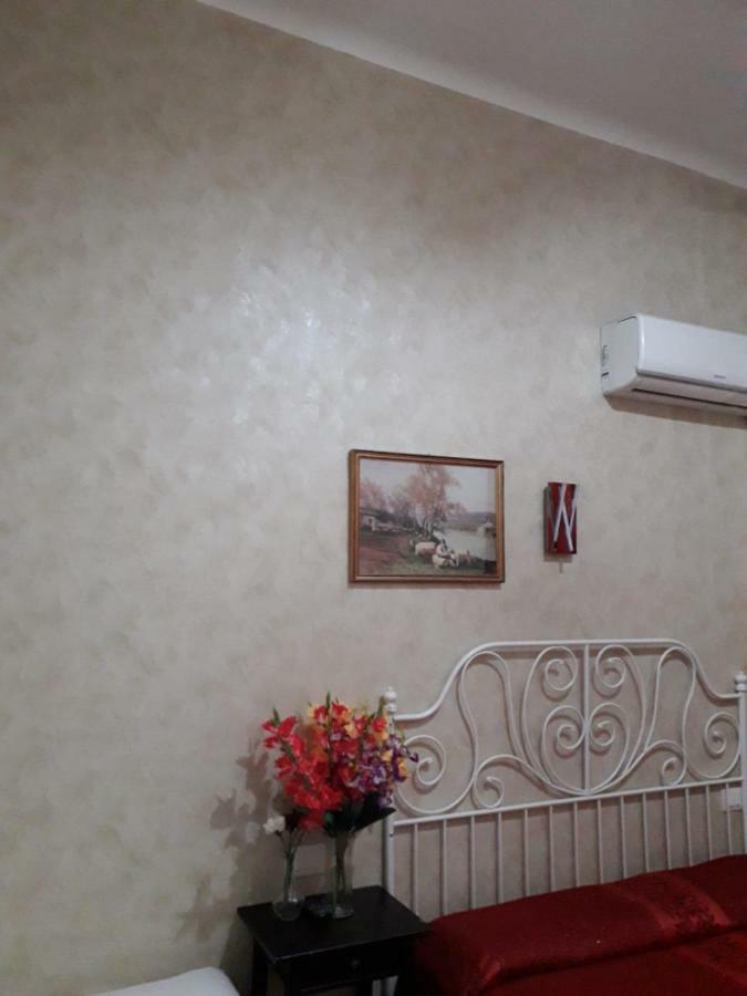 Renting Rooms Rzym Zewnętrze zdjęcie