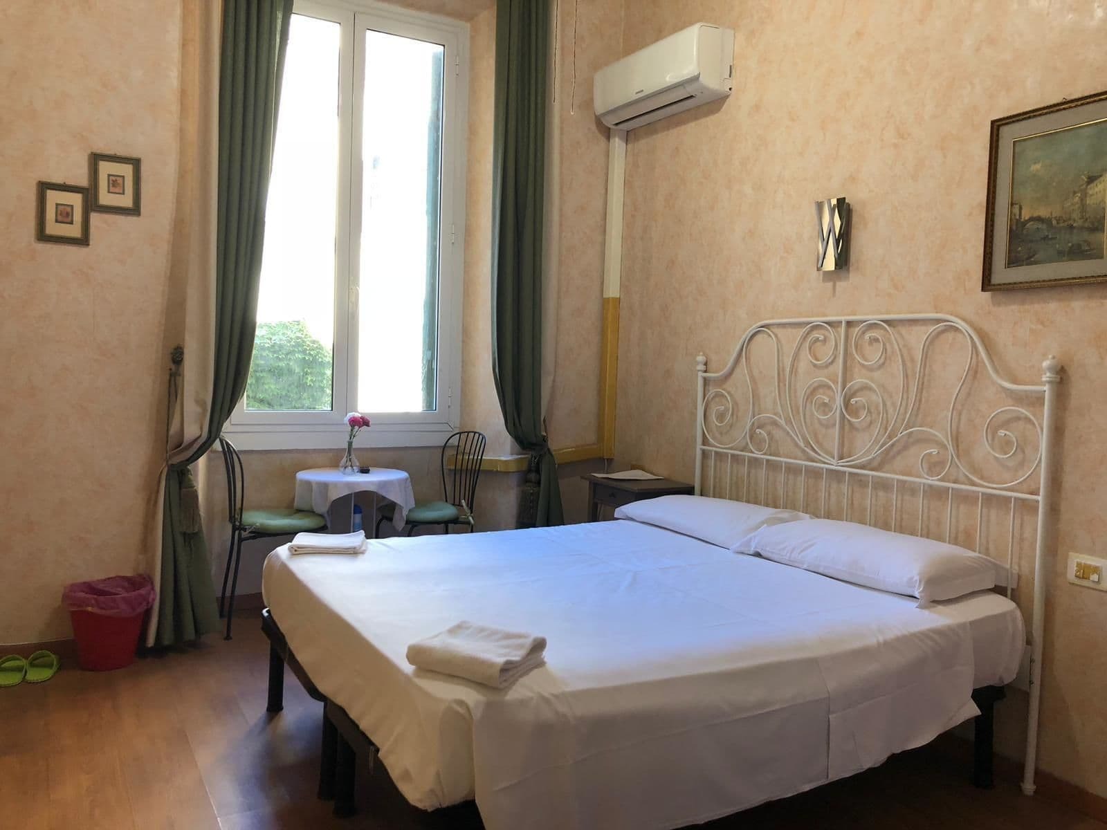 Renting Rooms Rzym Zewnętrze zdjęcie
