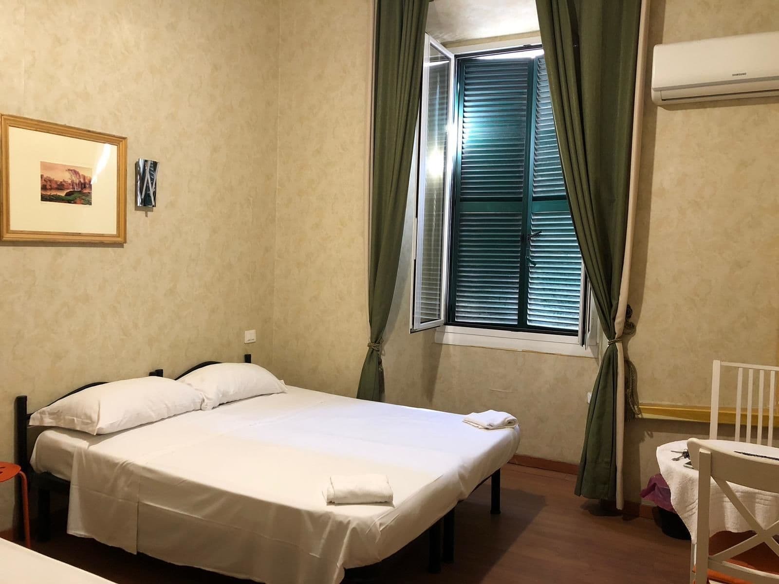 Renting Rooms Rzym Zewnętrze zdjęcie